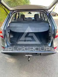 2008 Renault Koleos