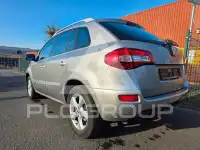 2008 Renault Koleos