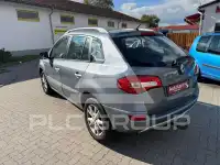 2008 Renault Koleos