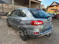 2008 Renault Koleos