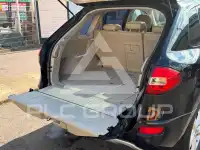 2008 Renault Koleos