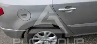2008 Renault Koleos