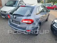 2008 Renault Koleos
