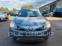 2008 Renault Koleos