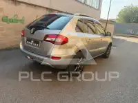 2008 Renault Koleos