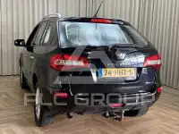 2008 Renault Koleos