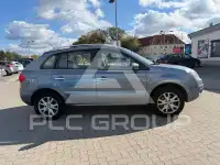 2008 Renault Koleos