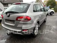2008 Renault Koleos