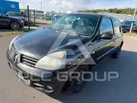 2008 Renault Clio