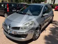 2008 Renault Clio