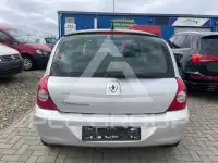 2008 Renault Clio