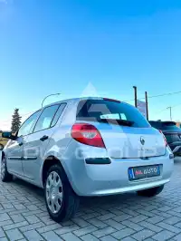 2008 Renault Clio