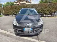 2008 Renault Clio
