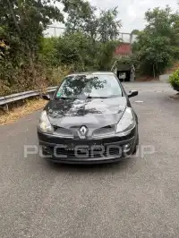 2008 Renault Clio