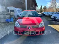 2008 Renault Clio