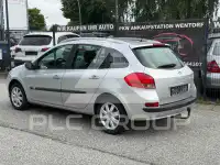 2008 Renault Clio