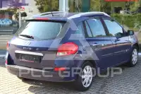 2008 Renault Clio