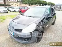 2008 Renault Clio
