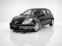 2008 Renault Clio