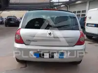 2008 Renault Clio