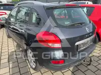2008 Renault Clio