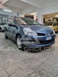2008 Renault Clio