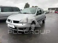 2008 Renault Clio