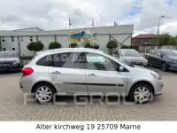 2008 Renault Clio