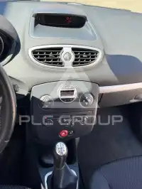 2008 Renault Clio