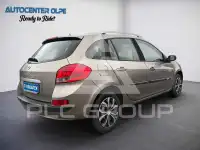 2008 Renault Clio