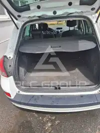 2008 Renault Clio