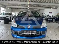 2008 Renault Clio