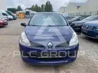 2008 Renault Clio