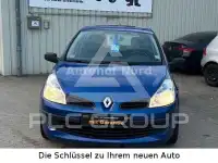 2008 Renault Clio