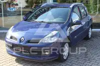 2008 Renault Clio