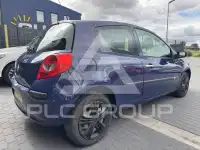 2008 Renault Clio