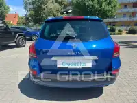 2008 Renault Clio
