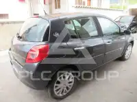 2008 Renault Clio