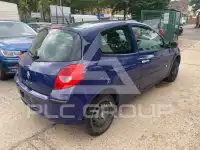 2008 Renault Clio