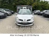 2008 Renault Clio