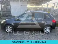 2008 Renault Clio