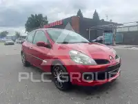 2008 Renault Clio