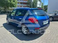 2008 Renault Clio