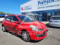 2008 Renault Clio