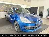 2008 Renault Clio
