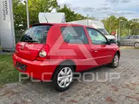 2008 Renault Clio