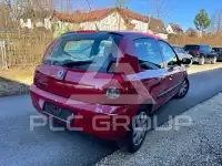 2008 Renault Clio