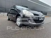 2008 Renault Clio