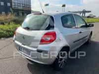 2008 Renault Clio