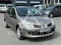 2008 Renault Clio